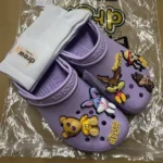 Classic Crocs Pallet Wholesale – 300 Pairs Bulk Footwear - Image 18