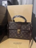 Branded Ladies Handbags Pallets: Premium Wholesale - Image 4
