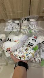 Classic Crocs Pallet Wholesale – 300 Pairs Bulk Footwear - Image 14