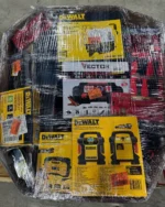Dewalt Milwaukee & Rigid Tools: Premium Power Tools - Image 11