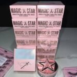 Jeffree Star Cosmetics Pallets  | 150-200 Items Wholesale - Image 4