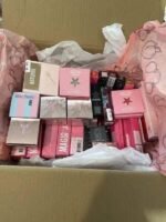 Jeffree Star Cosmetics Pallets | 150-200 Items Wholesale