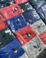 Nike Clothes Pallets for Sale | 600 Pieces Wholesale Nike Apparel