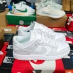 Trainers Pallets Available for Bulk: Wholesale Footwear Deals - Image 2