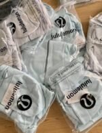 Wholesale Lululemon Clothes Pallets - Image 3