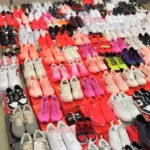 Authentic Nike, Puma, Jordan and Adidas footwear pallets - Image 28