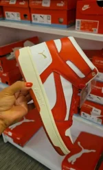 Mixed Brand Shoes Pallet: A Profitable Solution - Image 3