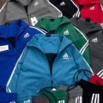 Adidas Tracksuits Pallet – Wholesale Authentic