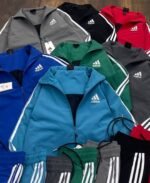 Adidas Tracksuits Pallet – Wholesale Authentic