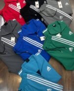 Adidas Tracksuits Pallet – Wholesale Authentic