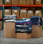 Wholesale Carhartt Clothing Pallet | Buy Carhartt Liquidation - Image 3