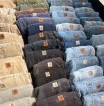 Wholesale Carhartt Clothing Pallet | Buy Carhartt Liquidation - Image 5