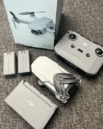 Drone Pallets – 8-15 Units