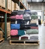 Wholesale Lululemon Clothes Pallets - Image 5