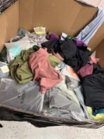 Halara Clothing Pallet – Wholesale Trendy Activewear