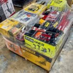 Home Depot Tool & Hardware Truckload – Milwaukee, DeWalt, Ryobi - Image 4