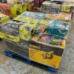 Home Depot Tool & Hardware Truckload – Milwaukee, DeWalt, Ryobi - Image 3