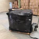 HIGH VALUE BRANDED SMALL ITEM PALLETS - Image 4