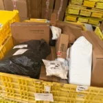 FBA yellow crates - Image 4