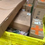 FBA yellow crates - Image 5