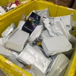 FBA yellow crates - Image 2