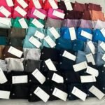 Lululemon Pallet – Wholesale Authentic Activewear for Sale