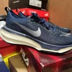 Authentic Nike, Puma, Jordan and Adidas footwear pallets - Image 30