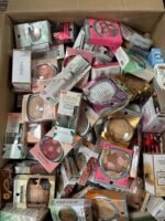 Mixed Cosmetic Pallets – 450 Skincare & Makeup Products