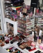 Mixed Skincare and Makeup Products | Premium Beauty - Image 3