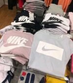 Nike Clothing Pallet – Wholesale Authentic Nike Apparel