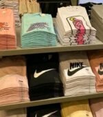 Nike Clothing Pallet – Wholesale Authentic Nike Apparel