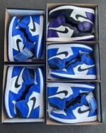 Authentic Nike Sneakers Per Pallet | Wholesale Nike Shoe - Image 5