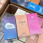 Authentic Designer Fragrances Perfume