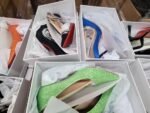 Wholesale Female Shoes  Pallets: Premium Bulk Footwear - Image 3