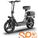 TOOFLY Electric scooter 10 units - Image 3