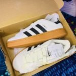 Wholesale Adidas Campus Liquidation Pallets