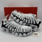 Authentic Nike, Puma, Jordan and Adidas footwear pallets - Image 24