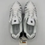 Authentic Nike, Puma, Jordan and Adidas footwear pallets - Image 21