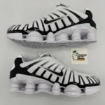 Authentic Nike, Puma, Jordan and Adidas footwear pallets - Image 19