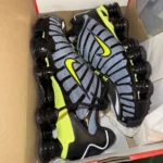 Authentic Nike, Puma, Jordan and Adidas footwear pallets - Image 17