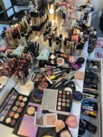Authentic Sephora beauty products