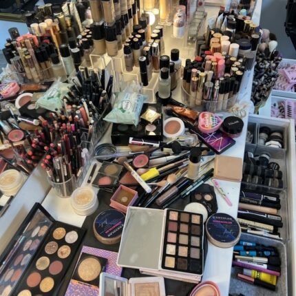 Authentic Sephora beauty products