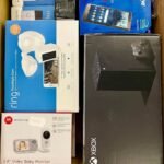 Smart Home Pallets