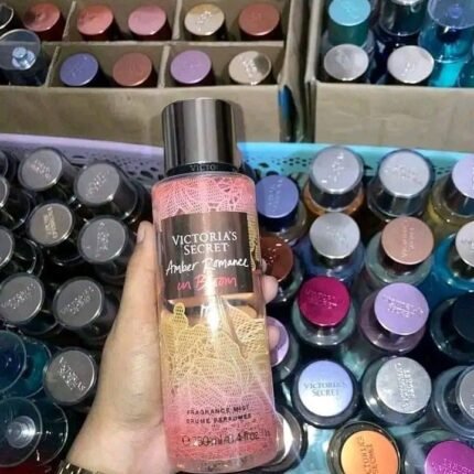 Victoria Secret Perfume Pallets – 200 Brand New Fragrances