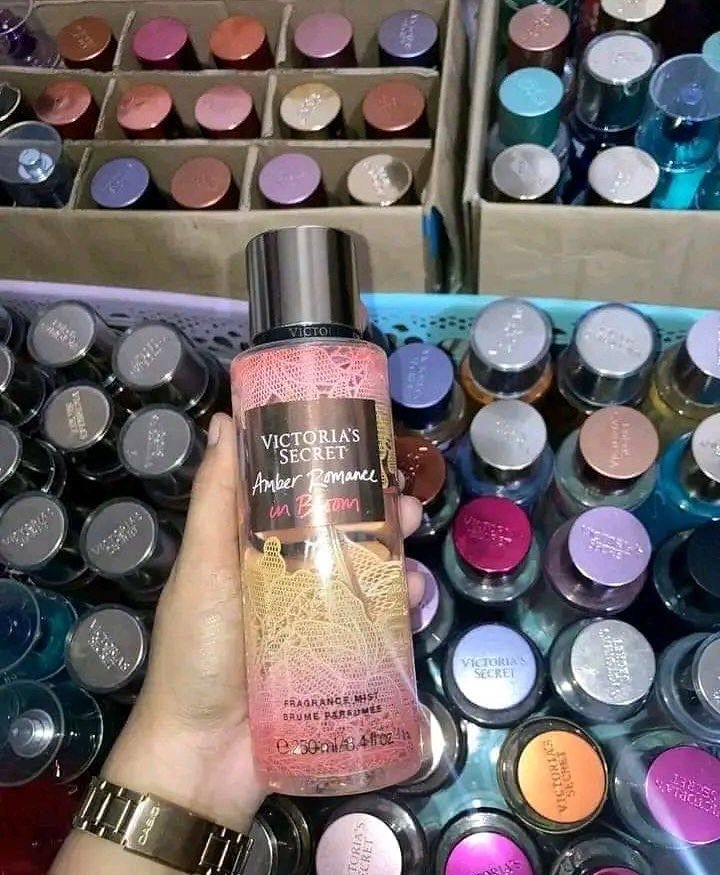 victoria-secret-perfume-pallets-2 Victoria Secret Perfume Pallets – 200 Brand New Fragrances