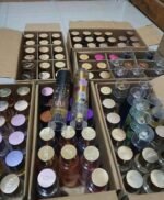 Victoria Secret Perfume Pallets – 200 Brand New Fragrances