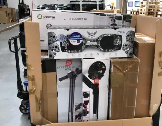07477381-9323-47b5-862c-d73db72f63c3-1737710875-1737711095.webp E-scooters: A mix of problems - unverified online returns - customer returns. - Image 1