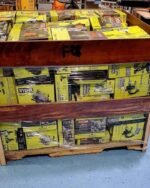 Ryobi power tools pallets - Image 5