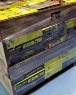 Ryobi power tools pallets - Image 3