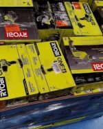 Ryobi power tools pallets - Image 2